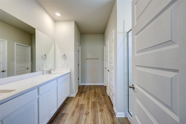117 Fairmeadow Downs DR, Hutto, TX 78634