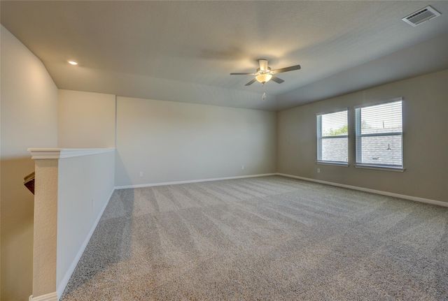 117 Fairmeadow Downs DR, Hutto, TX 78634