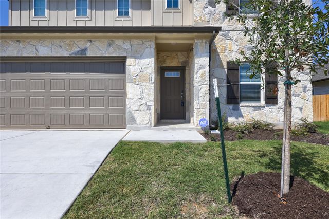 117 Fairmeadow Downs DR, Hutto, TX 78634