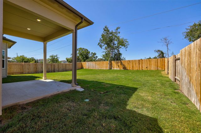 117 Fairmeadow Downs DR, Hutto, TX 78634
