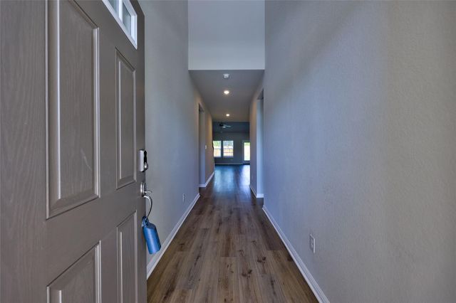 117 Fairmeadow Downs DR, Hutto, TX 78634