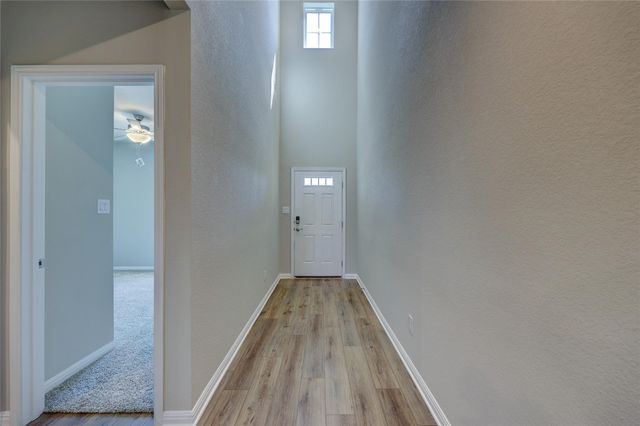 117 Fairmeadow Downs DR, Hutto, TX 78634