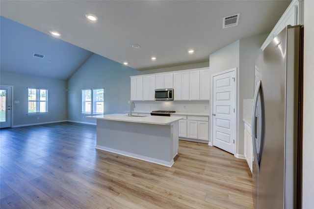 117 Fairmeadow Downs DR, Hutto, TX 78634