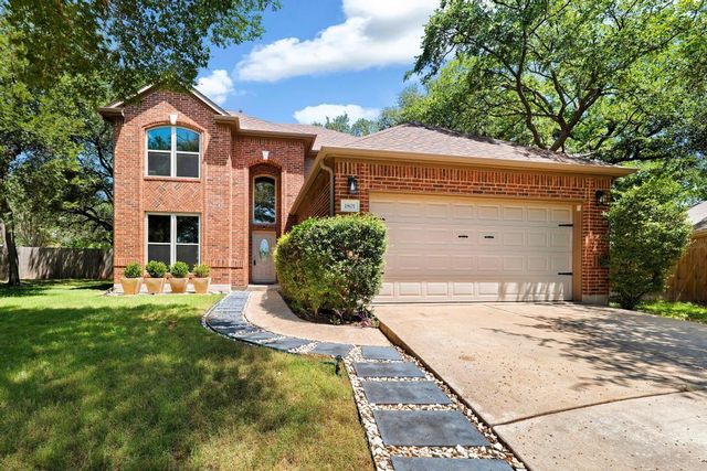 1801 Shooting Star CV, Cedar Park, TX 78613