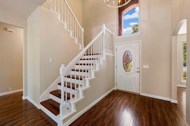 1801 Shooting Star CV, Cedar Park, TX 78613