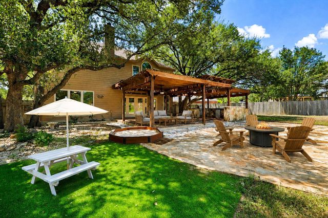 1801 Shooting Star CV, Cedar Park, TX 78613