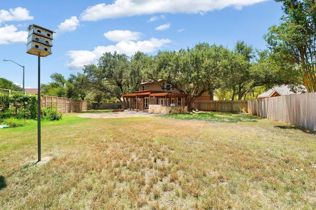 1801 Shooting Star CV, Cedar Park, TX 78613