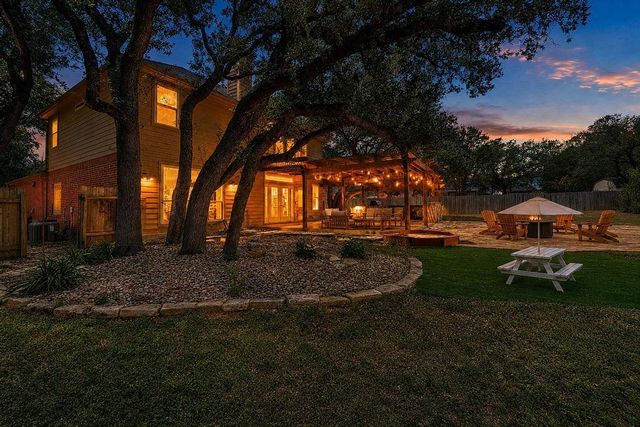 1801 Shooting Star CV, Cedar Park, TX 78613