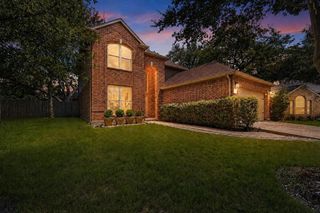 1801 Shooting Star CV, Cedar Park, TX 78613