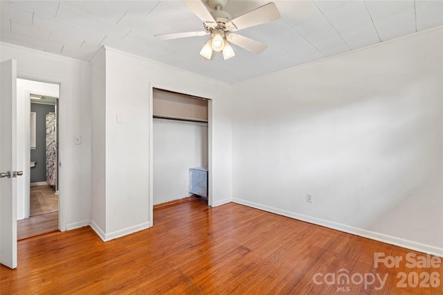 2406 Nix Creek Road, Marion, NC 28752