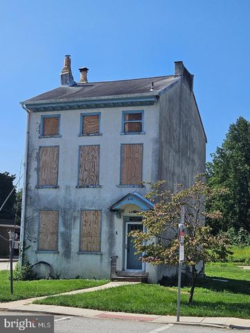 608 GERMANTOWN PIKE, Lafayette Hill, PA 19444