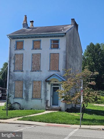 608 GERMANTOWN PIKE, Lafayette Hill, PA 19444
