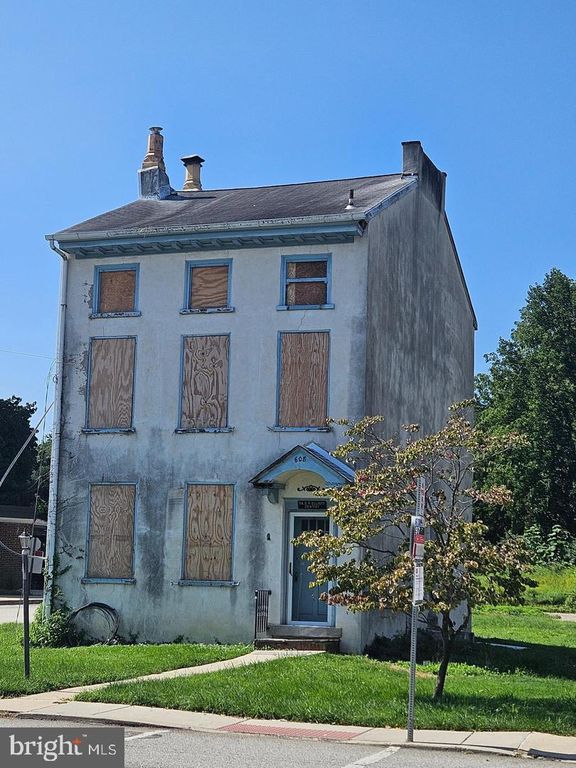 608 GERMANTOWN PIKE, LAFAYETTE HILL, PA 19444 — photo 3