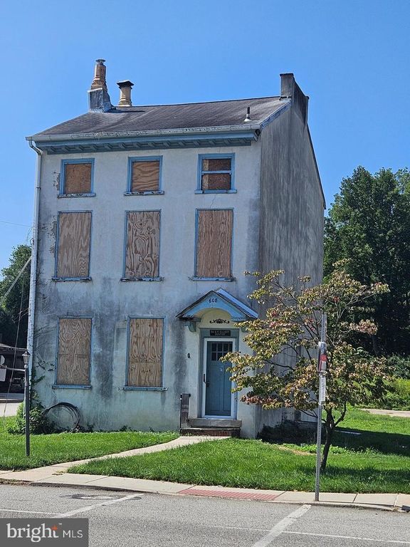 608 GERMANTOWN PIKE, LAFAYETTE HILL, PA 19444 — photo 4