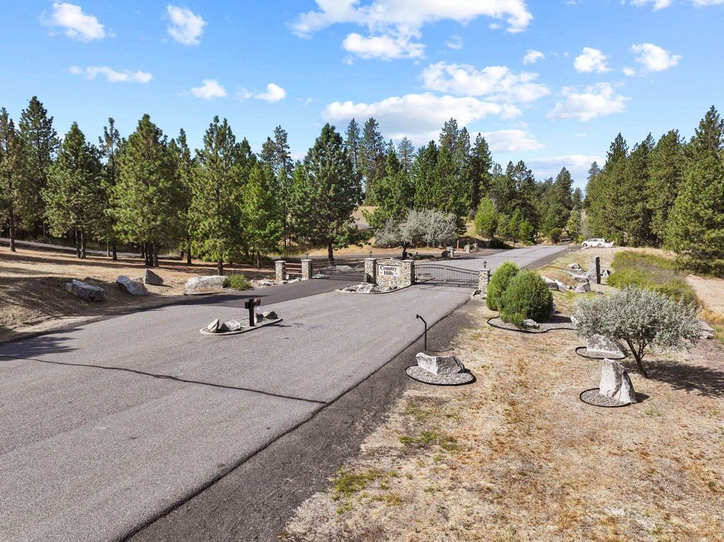 NKA N Cliff Ln, Spokane, WA 99208 photo 2