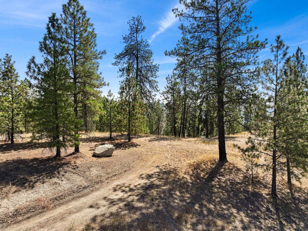 NKA N Cliff Ln, Spokane, WA 99208 photo 4