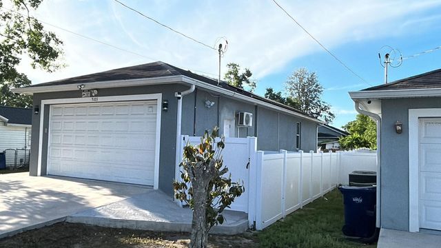 5103 E 18TH AVENUE, Tampa, FL 33619
