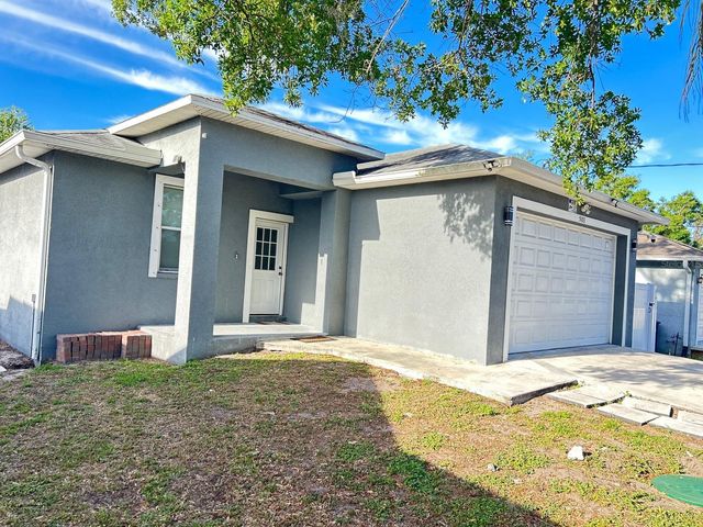5103 E 18TH AVENUE, Tampa, FL 33619