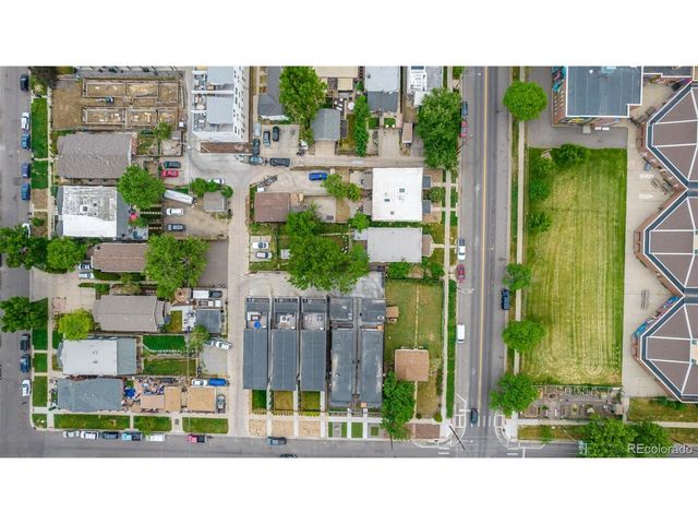 1578 Irving St, Denver, CO 80204