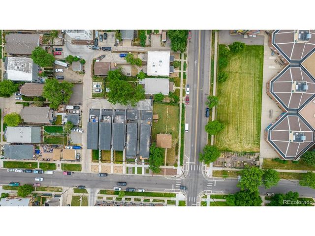 1578 Irving St, Denver, CO 80204