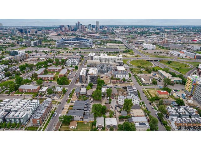 1578 Irving St, Denver, CO 80204