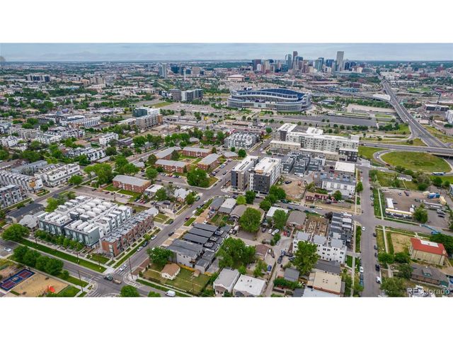 1578 Irving St, Denver, CO 80204