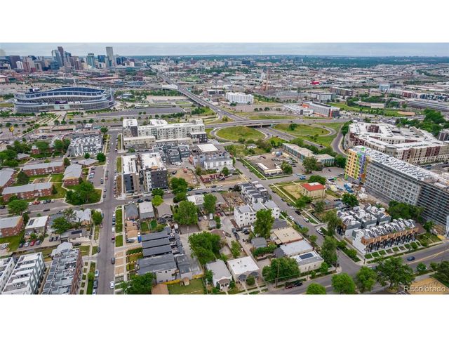 1578 Irving St, Denver, CO 80204