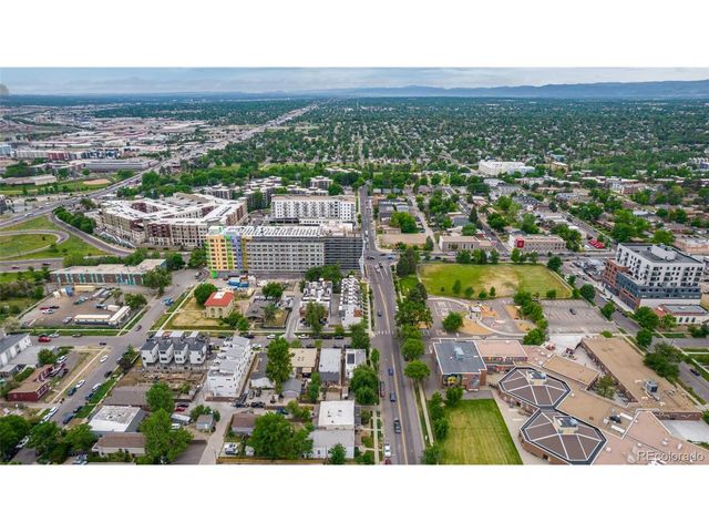 1578 Irving St, Denver, CO 80204