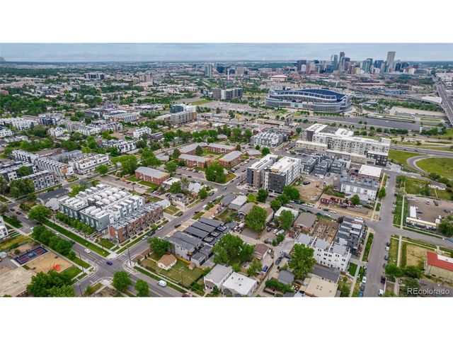 1578 Irving St, Denver, CO 80204