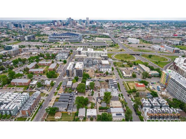 1578 Irving St, Denver, CO 80204