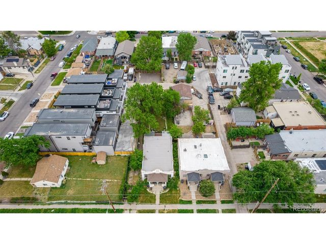 1578 Irving St, Denver, CO 80204