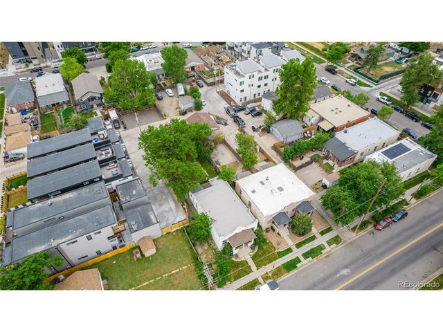 1578 Irving St, Denver, CO 80204