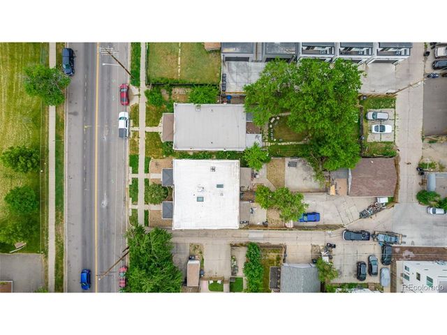 1578 Irving St, Denver, CO 80204