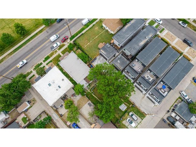 1578 Irving St, Denver, CO 80204