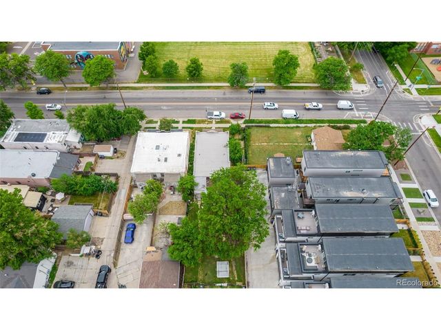 1578 Irving St, Denver, CO 80204