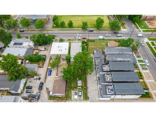 1578 Irving St, Denver, CO 80204