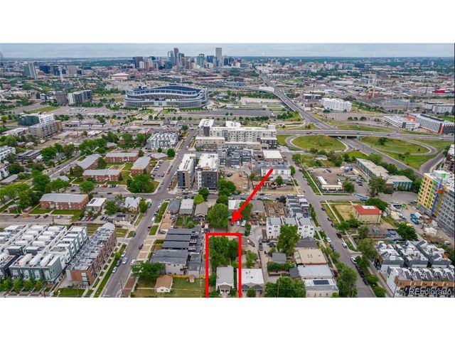 1578 Irving St, Denver, CO 80204
