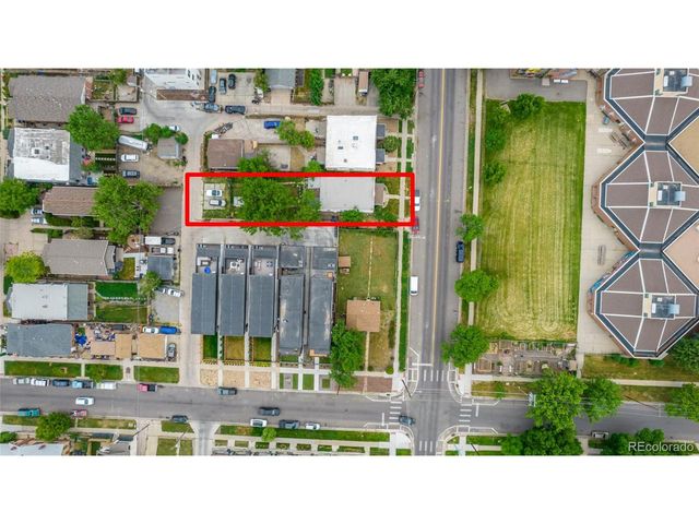 1578 Irving St, Denver, CO 80204