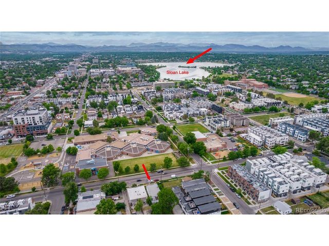 1578 Irving St, Denver, CO 80204