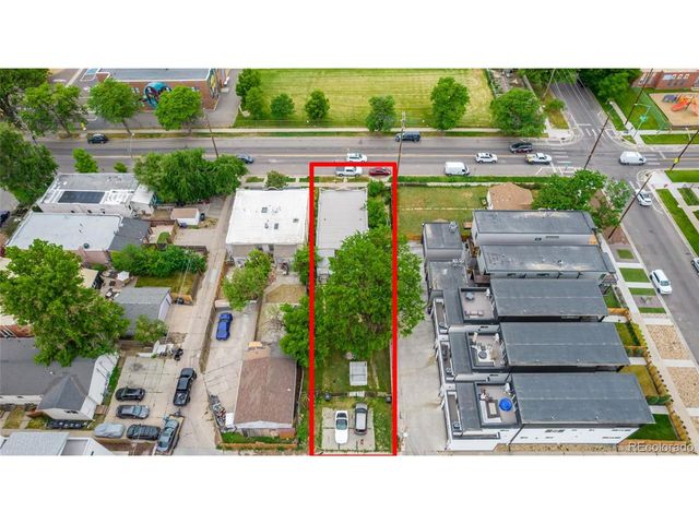 1578 Irving St, Denver, CO 80204