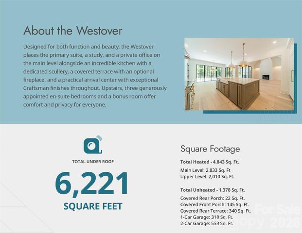 2610 High Ridge Road 6A, Charlotte, NC 28270