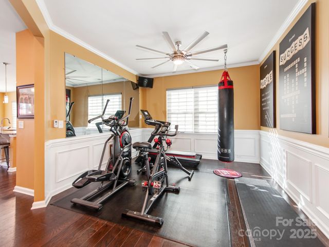 2412 Napa Valley Drive, Waxhaw, NC 28173