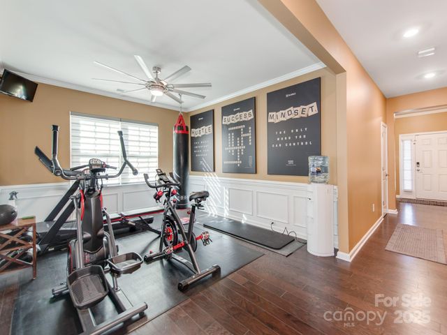 2412 Napa Valley Drive, Waxhaw, NC 28173