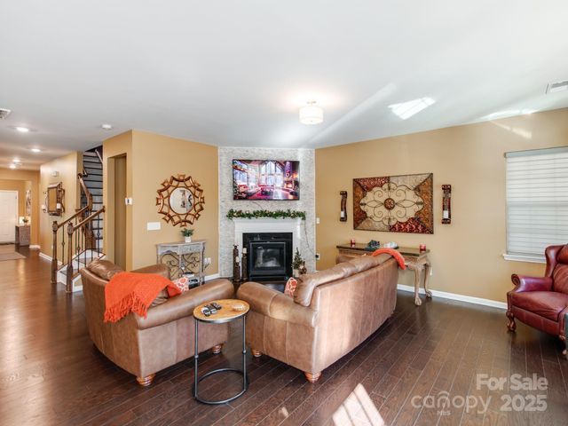 2412 Napa Valley Drive, Waxhaw, NC 28173