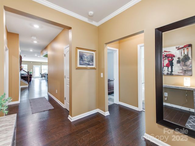 2412 Napa Valley Drive, Waxhaw, NC 28173