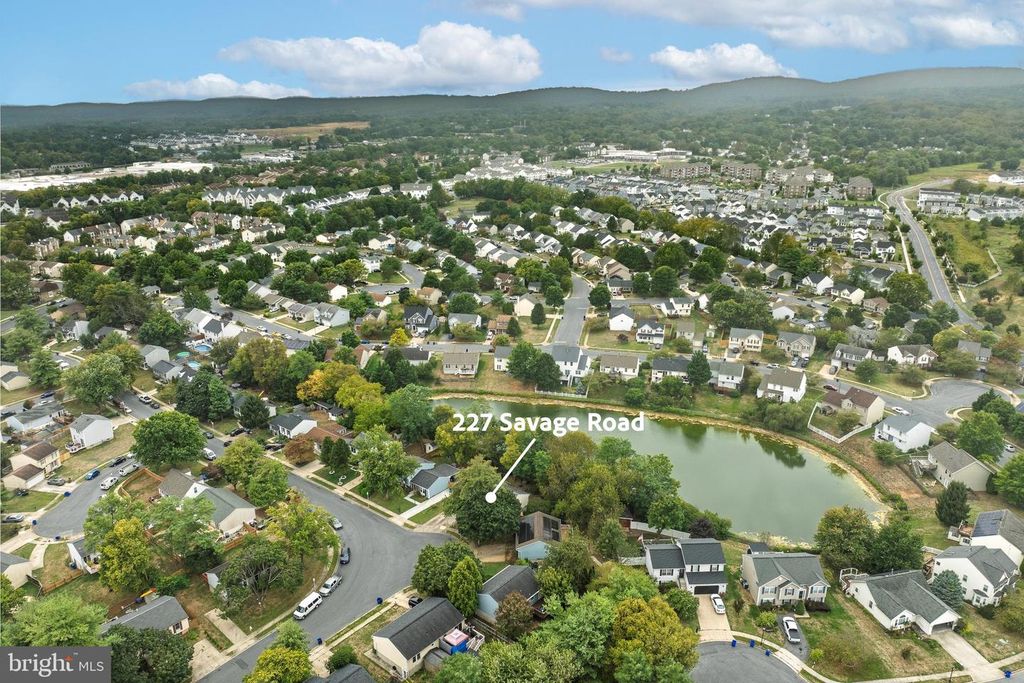 227 SAVAGE RD, Frederick, MD 21702