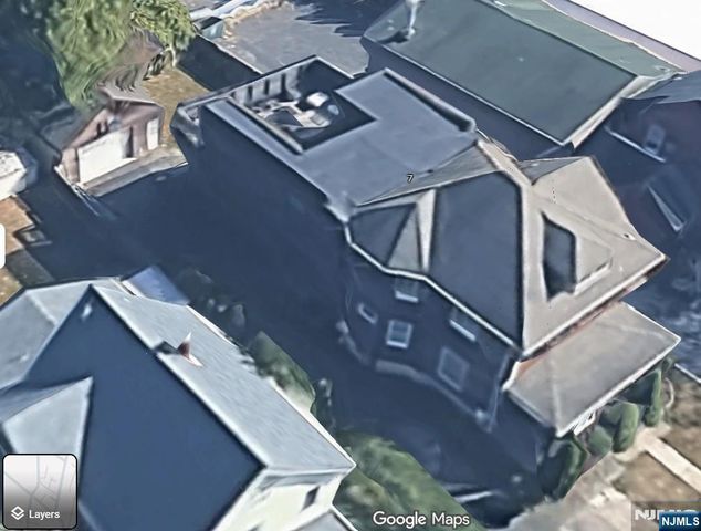 7 Naugle Street, Closter, NJ 07624