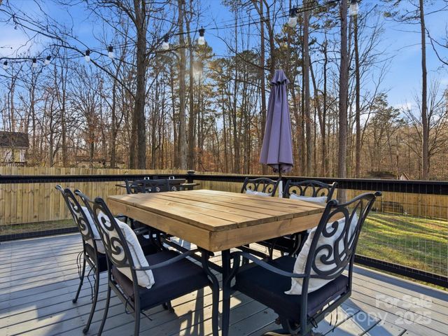 5900 Lindenwood Drive, Matthews, NC 28104