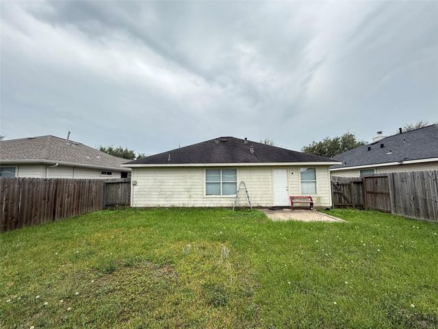 19318 Grand Colony Court, Katy, TX 77449