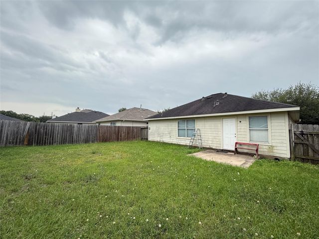 19318 Grand Colony Court, Katy, TX 77449